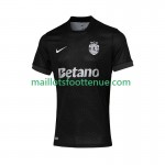 Maillot/Tenue Sporting CP Exterieur 2025/2026
